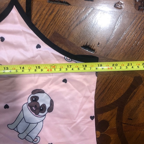 Pug Pajamas - Picture 4 of 13